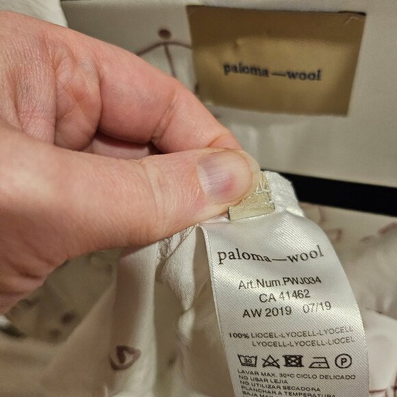 Paloma Wool Tarot Shirt - Picture 10 of 11